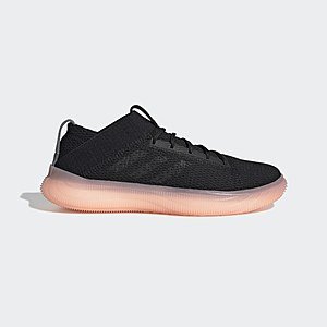 adidas Pureboost Trainer Shoes (Women's) $32 Full-length BOOST