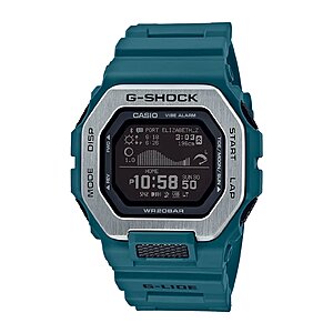 G-Shock, GBX100-2 Watch Normally $160 down to $95.99 with coupon code $64 off