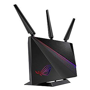 ASUS ROG Rapture WiFi Gaming Router GT-AC2900 - $89.99 @ Amazon
