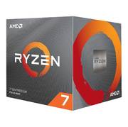 Ryzen 7 3700X Desktop Processors/ Eight Core/ 3.6GHz/ PCIe 4.0/ Retail $320