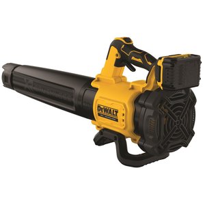 DEWALT 20V MAX XR Lithium-Ion Brushless Blower w/ 5.0Ah Battery & Charger $149 or Less + Free S&H on $199+