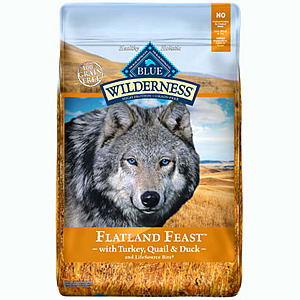 Petco ~ 50% off 1st Repeat Delivery of Blue Buffalo Blue Wilderness and Wellness