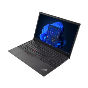 Lenovo ThinkPad E15 Laptop: 15.6" 1080p, Ryzen 7 5825U, 40GB RAM, 1TB SSD $973 + Free S/H