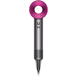 My Best Buy Members: Dyson Supersonic Hair Dryer (Various Colors) $344 + Free Shipping