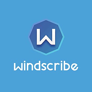 New Windscribe Customers: 3-Year Windscribe VPN Pro Plan Subscription $69
