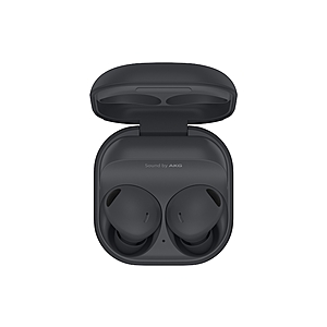 Galaxy Buds2 Pro $119 after any Galaxy Buds Trade in credit ($75) and education discount ($6) $119