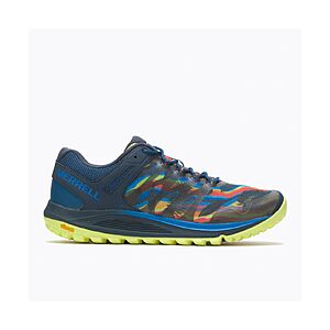Merrell Men's Nova 2 & Women's Antora 2 Trail Running Shoes (Various Colors) $45 Each + Free Shipping on $49+
