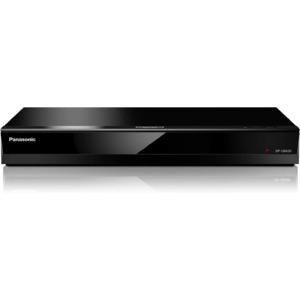 Panasonic DP-UB420 HDR 4K UHD Blu-ray Player $168 + Free Shipping