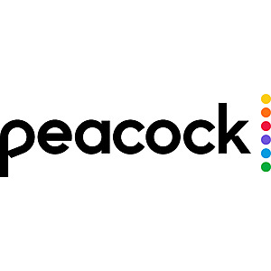 12-Month Peacock Premium Streaming TV Service (Ad-Supported) $30 (New or Lapsed Subscriptions)