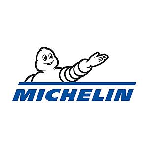 Michelin Motorcycle Tires - Visa Reward Card Cashback- $60 for On-Road Tires and $35 for Off-Road Tires.