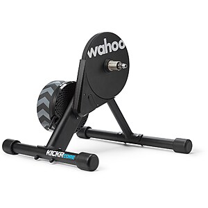 Wahoo Fitness KICKR Core Bike Trainer $450 + Free Store Pickup