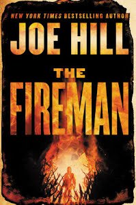 The Fireman by Joe Hill (Kindle / Google Play eBook) $2
