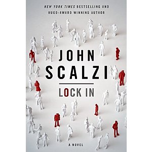 John Scalzi: Lock Inn (Kindle eBook) $3