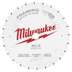 Ace Hardware: Select Milwaukee Saw Blades BOGO + Free Curbside Pickup