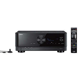 Yamaha TSR-700 Receiver for $439.99 at Costco