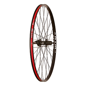 29” QR Rear MTB Wheel: WTB STi23 / Formula DC22, Wheel, Rear, 29'' / 622, Holes: 3 - $62.57