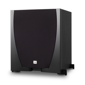 JBL SUB 550P 500W, 10-inch powered subwoofer ($189.99 + Free Shipping)