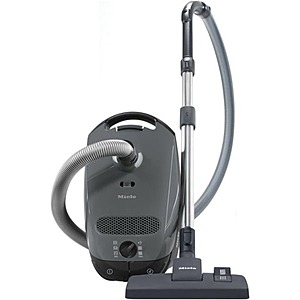 Miele Vacuums: C1 Cat & Dog Cannister $552, Classic C1 Pure Suction $244 & More + Free Shipping