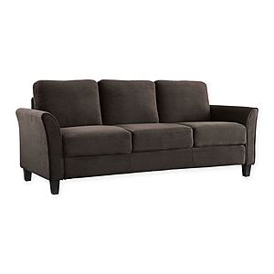 Sofa's and Love Seats @ Bed, Bath and Beyond  $297.49 + Free Shipping  & Sofa and Love Seat Combo 839.99 + FS
