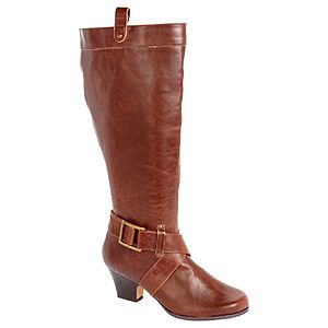 60% off Womens Plus Size clothing+ FS including Women's Boots with Several Styles starting @ $6.00 + FS
