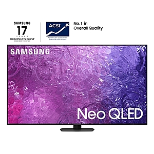 85" Class Samsung Neo QLED 4K QN90C - EPP - $1919.99