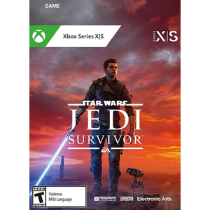 STAR WARS Jedi: Survivor™ Xbox Digital Key| ENEBA $41.42