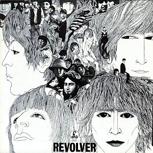 The Beatles - Revolver (Vinyl Remaster) - Walmart $12.61