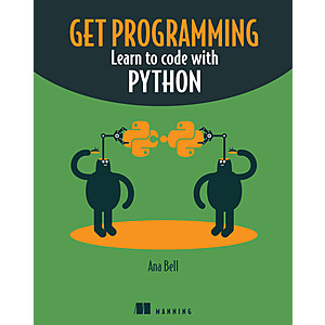 FREE Coding Ebooks: Hello! HTML5 & CSS3, Get Programming: Learn to Code With Python, and More