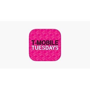 T-Mobile Customers: $4 Deadpool-2 ticket & More via T-Mobile Tuesdays App (05/15/18)