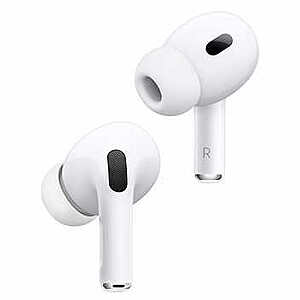 Apple AirPods Pro w/ MagSafe Charging Case (2nd Gen) $200 + Free Shipping