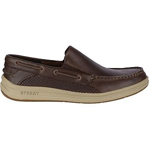 Sperry Men's Gamefish Slip-On Boat Shoes  $60 + Free Shipping