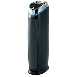 GermGuardian AC4825 3-in-1 True HEPA Air Cleaning System + $10 Kohl's Cash for $56 + Free Shipping *Kohls Cardholders*