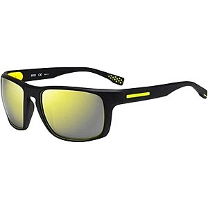 Hugo Boss Polarized Sunglasses $46 + Free S/H