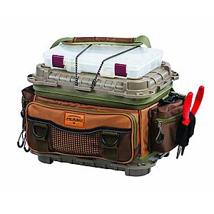 Plano Guide Series 3600 Size Tackle Fishing Bag w/ 6x Stowaway Boxes $35.60 + Free S/H