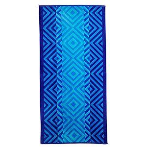 The Big One Beach Towel: 5 for $35 + Free Shipping **Kohl's Cardholders**