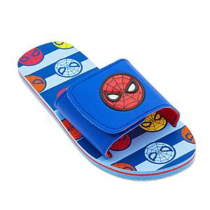 Shop Disney / Disney Store: Twice Upon A Year Sale + Free Shipping: Apparel, Accessories, Toys Up to 50% off: YoYo Flamingo Beach Towel $8, Spider-Man Sides $5, Moana Sunglasses $5