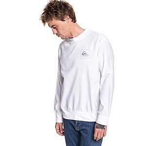 Quiksilver & Roxy Coupon for Extra 40% off Sale Items + Free Shipping: Tees/Tanks from $6, Sun Gaze Sweatshirt $16.80 & more