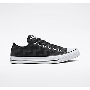 Converse Shoes: Checkpoint Pro, Chuck Taylor All Star, Chuck 70 & More $25 each + Free S/H w/ Converse Acct