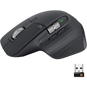 Staples Coupon $20 off $100: Logitech MX Master 3 Advanced Wireless Laser Mouse $81, MX Keys Advanced Illuminated Keyboard $81, 23.8” ASUS VA24EHE 1080p IPS Monitor $92.50