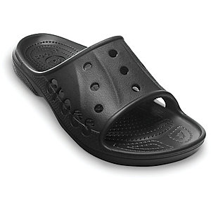 Crocs Sale on Select Items 50% off + Free S/H on $45+