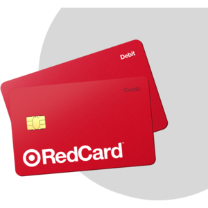 (Possibly targeted) RedCard holders: $25 Target Gift Card when you spend $50 on your RedCard by 10/17 [YMMV]