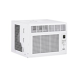 Haier 6000, 9000 BTU Window and Portable Air Conditioners and Dehumidifier 70% off Clearance at Target - As low as $74.99