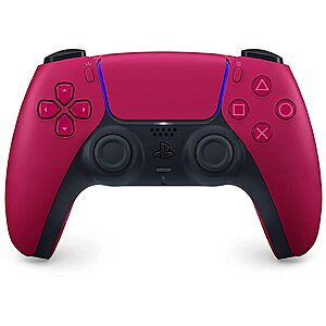 Sony PlayStation 5 DualSense Wireless Controller (various colors) $59 + Free S/H