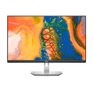 27" Dell S2721D 2560x1440 8ms 75Hz FreeSync IPS Monitor $180 + Free Shipping
