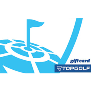 eGift Cards: $50 Banana Republic or $50 TopGolf $40 each (Email Delivery)