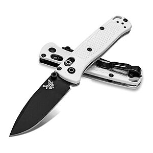 Benchmade Knives: Mini Bugout 533 $130 & More + Free Shipping