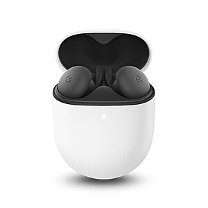 Google Pixel Buds A-Series Wireless Bluetooth Earbuds (various colors) $59 + Free Shipping