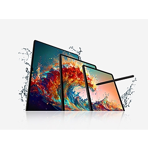 Samsung Galaxy Tab S9, S9+, or S9 Ultra Trade-In Offer: Up to $800 Off + Memory Upgrade