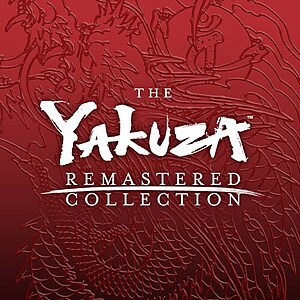 The Yakuza Remastered Collection Digital Download: PS4 $12 or Xbox Series X|S $10
