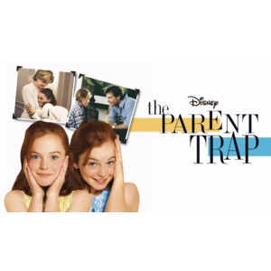 Disney Classic Films (Digital HD): Pete's Dragon (1977), The Parent Trap (1998) $5 each & Many More